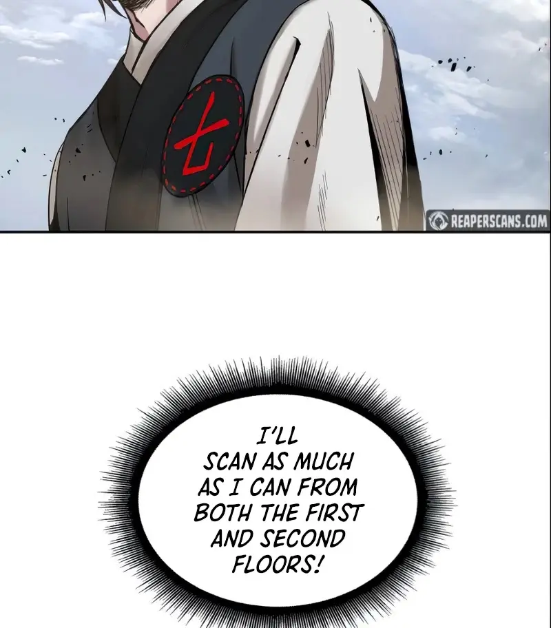 Nano Machine Chapter 27 Page 47