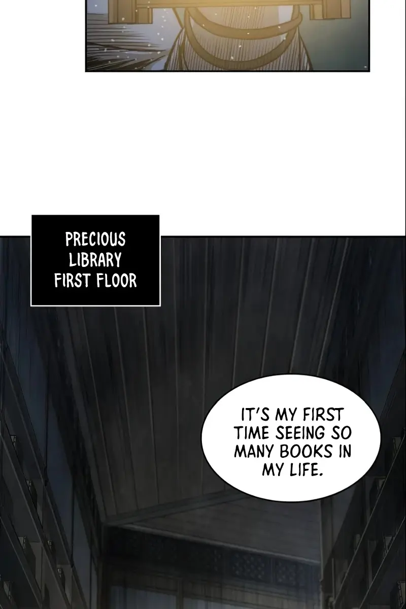 Nano Machine Chapter 27 Page 50