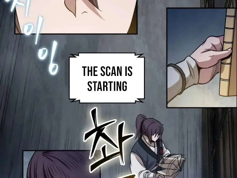 Nano Machine Chapter 27 Page 56