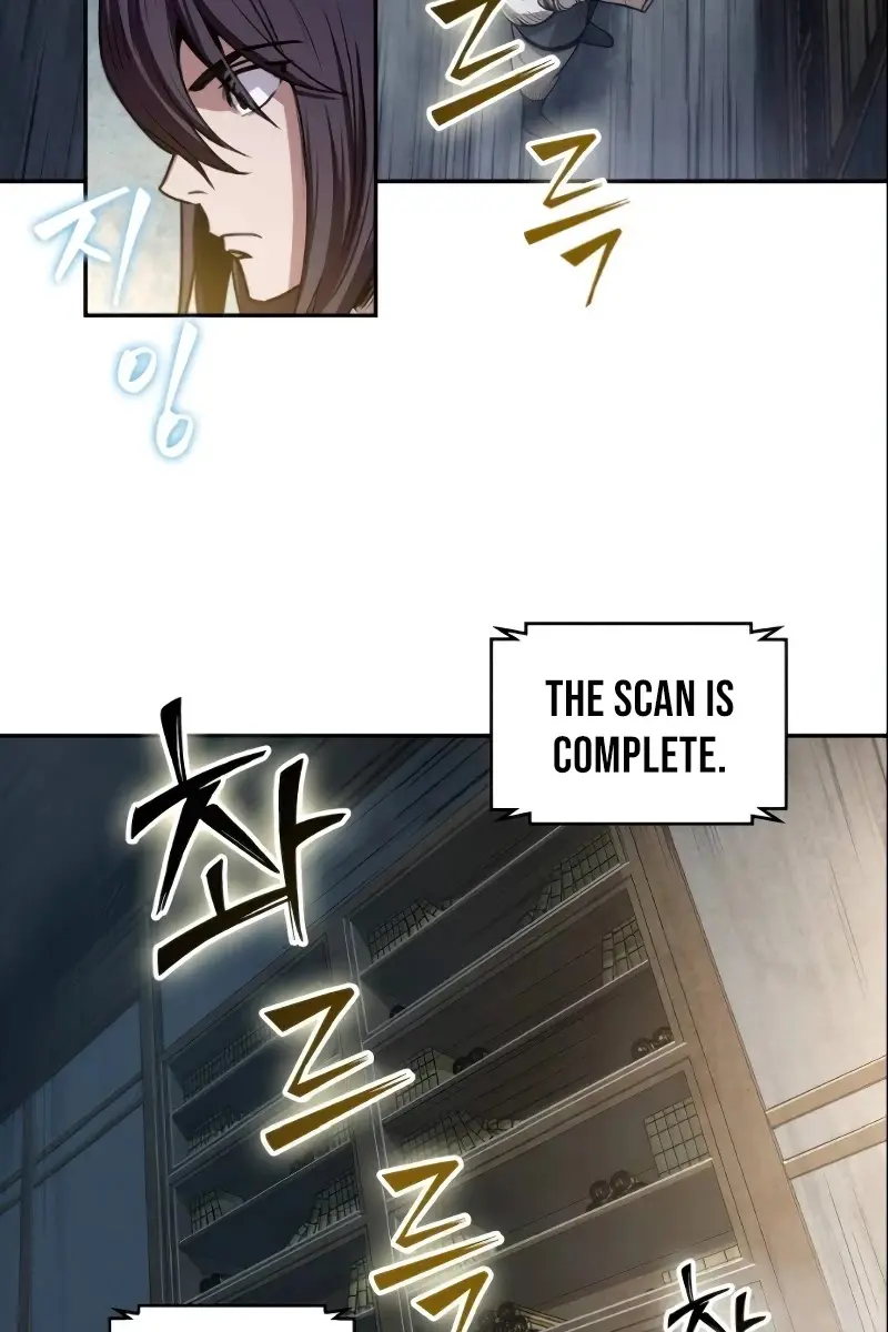 Nano Machine Chapter 27 Page 57