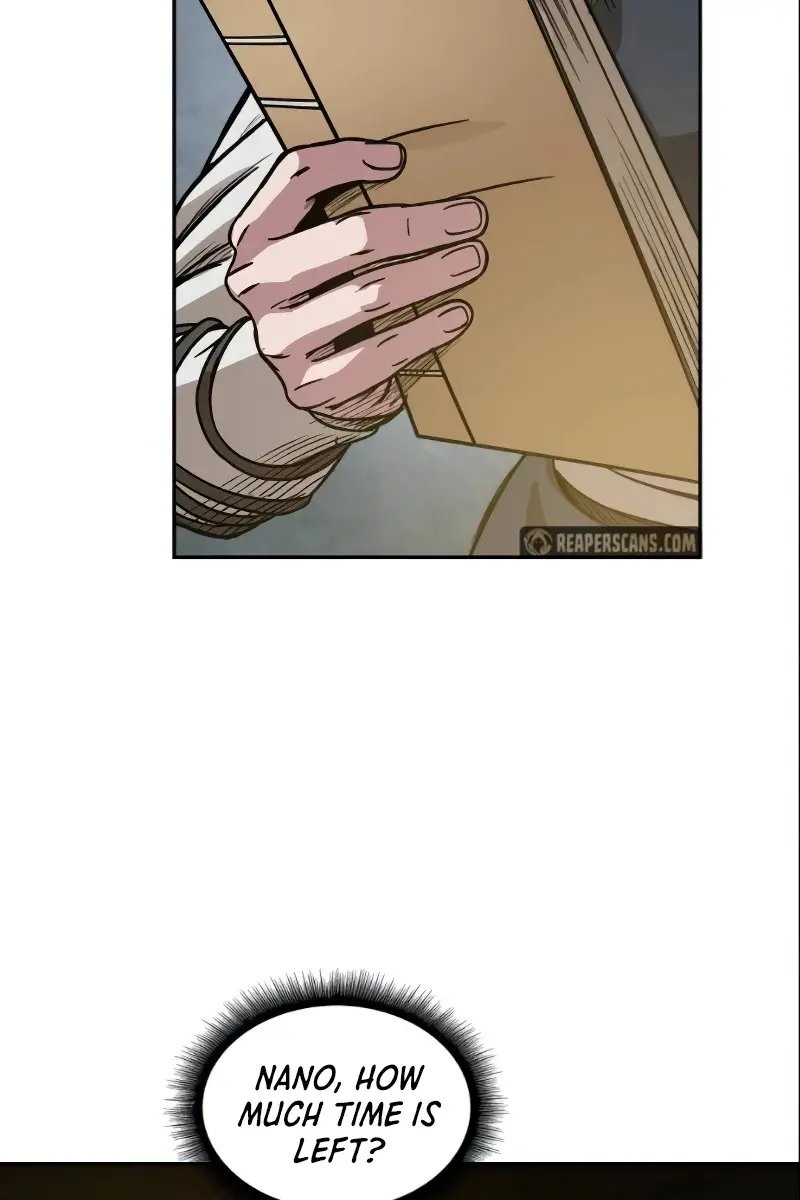 Nano Machine Chapter 27 Page 60