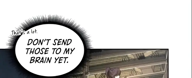 Nano Machine Chapter 27 Page 62