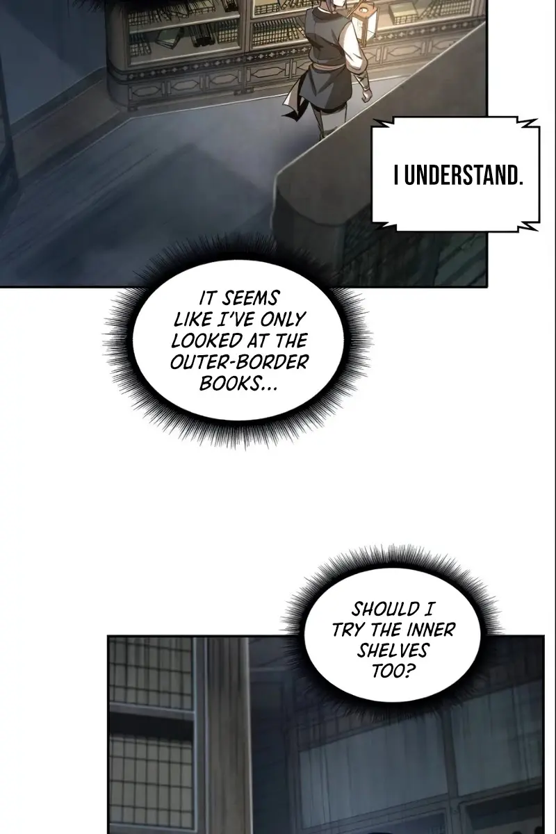 Nano Machine Chapter 27 Page 63