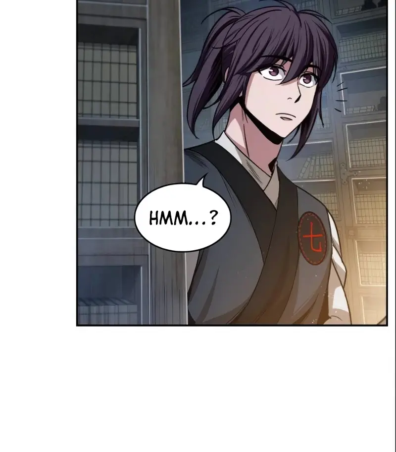 Nano Machine Chapter 27 Page 64