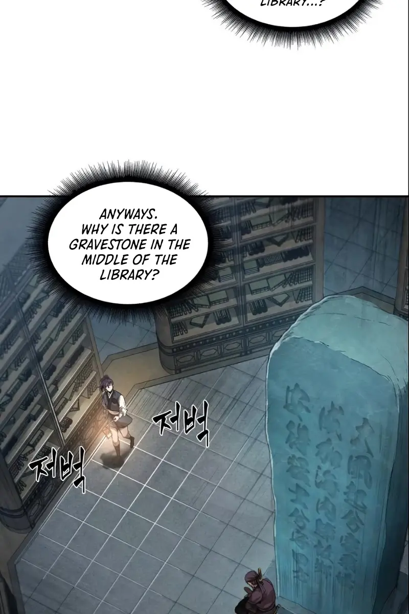 Nano Machine Chapter 27 Page 68