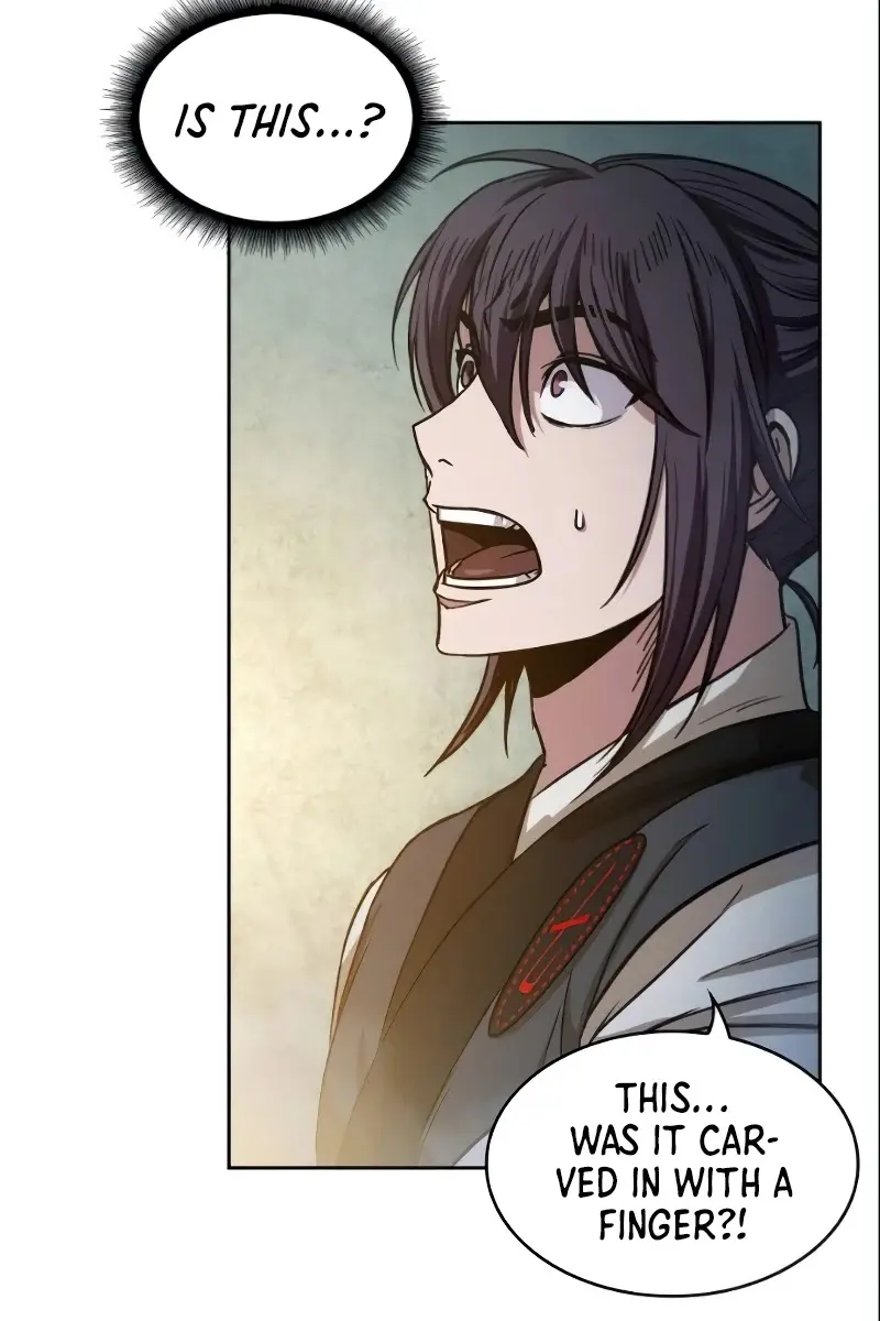 Nano Machine Chapter 27 Page 77