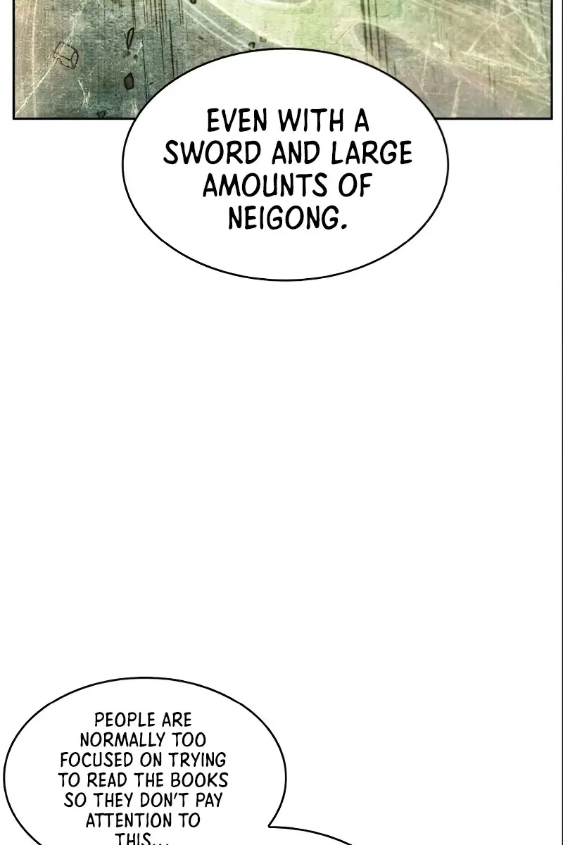 Nano Machine Chapter 27 Page 80