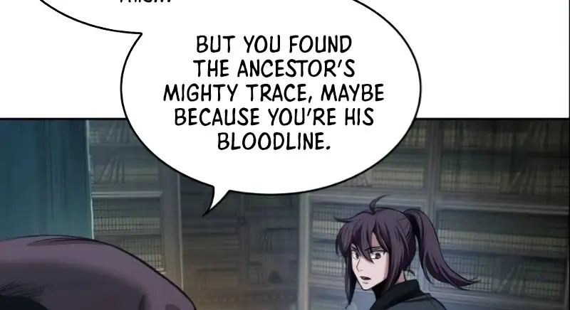 Nano Machine Chapter 27 Page 81