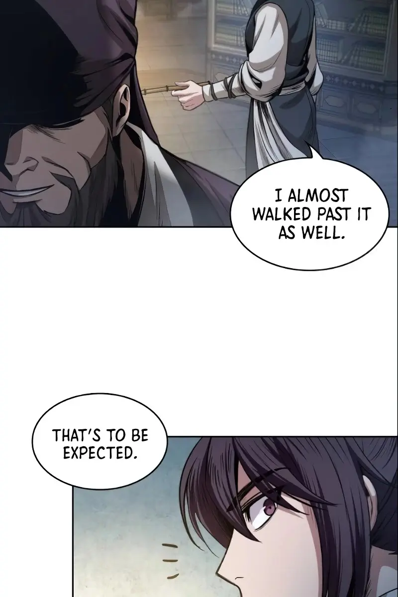 Nano Machine Chapter 27 Page 82