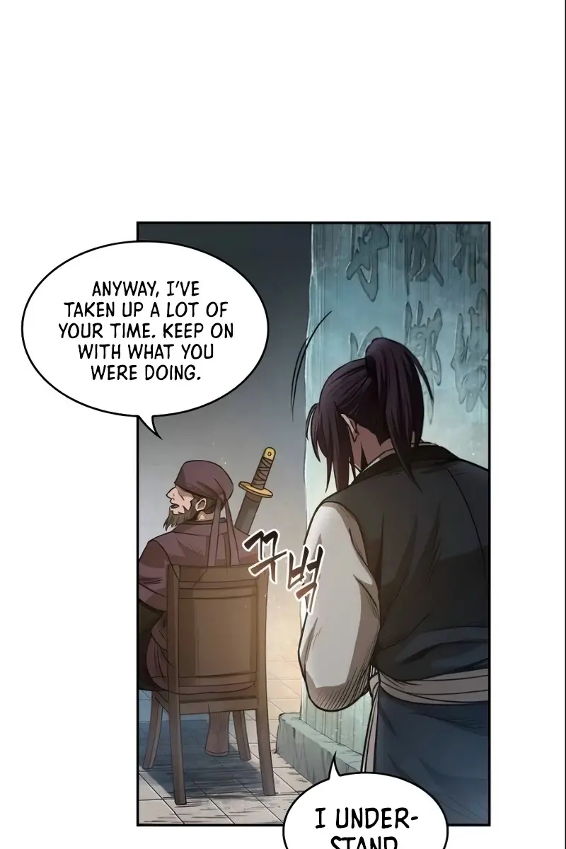 Nano Machine Chapter 27 Page 86