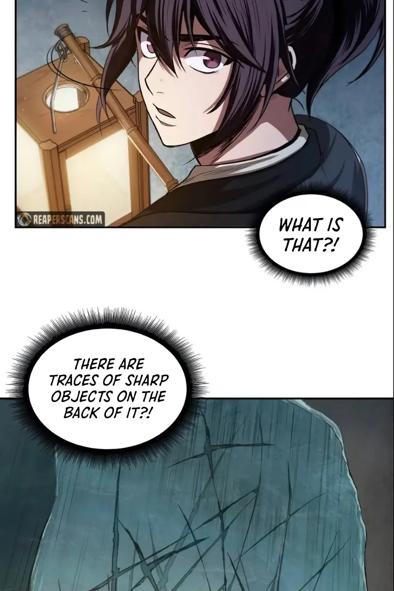 Nano Machine Chapter 27 Page 88