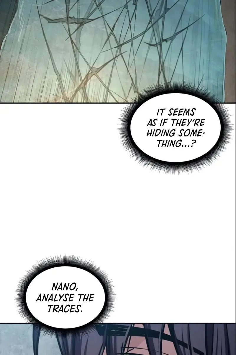 Nano Machine Chapter 27 Page 89