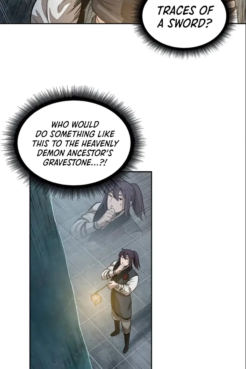 Nano Machine Chapter 27 Page 94
