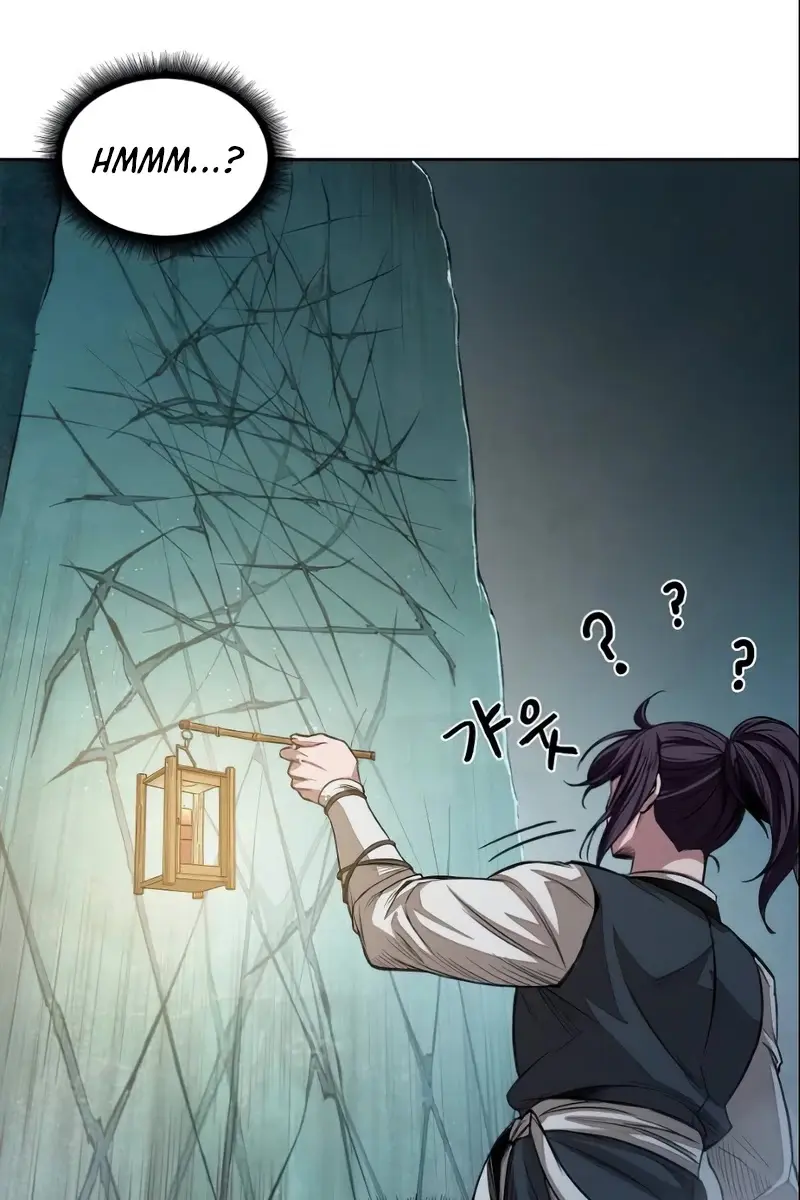 Nano Machine Chapter 27 Page 97