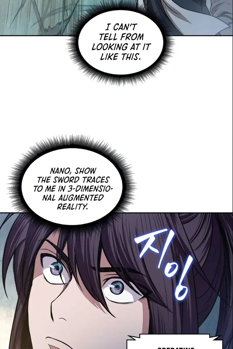 Nano Machine Chapter 27 Page 98