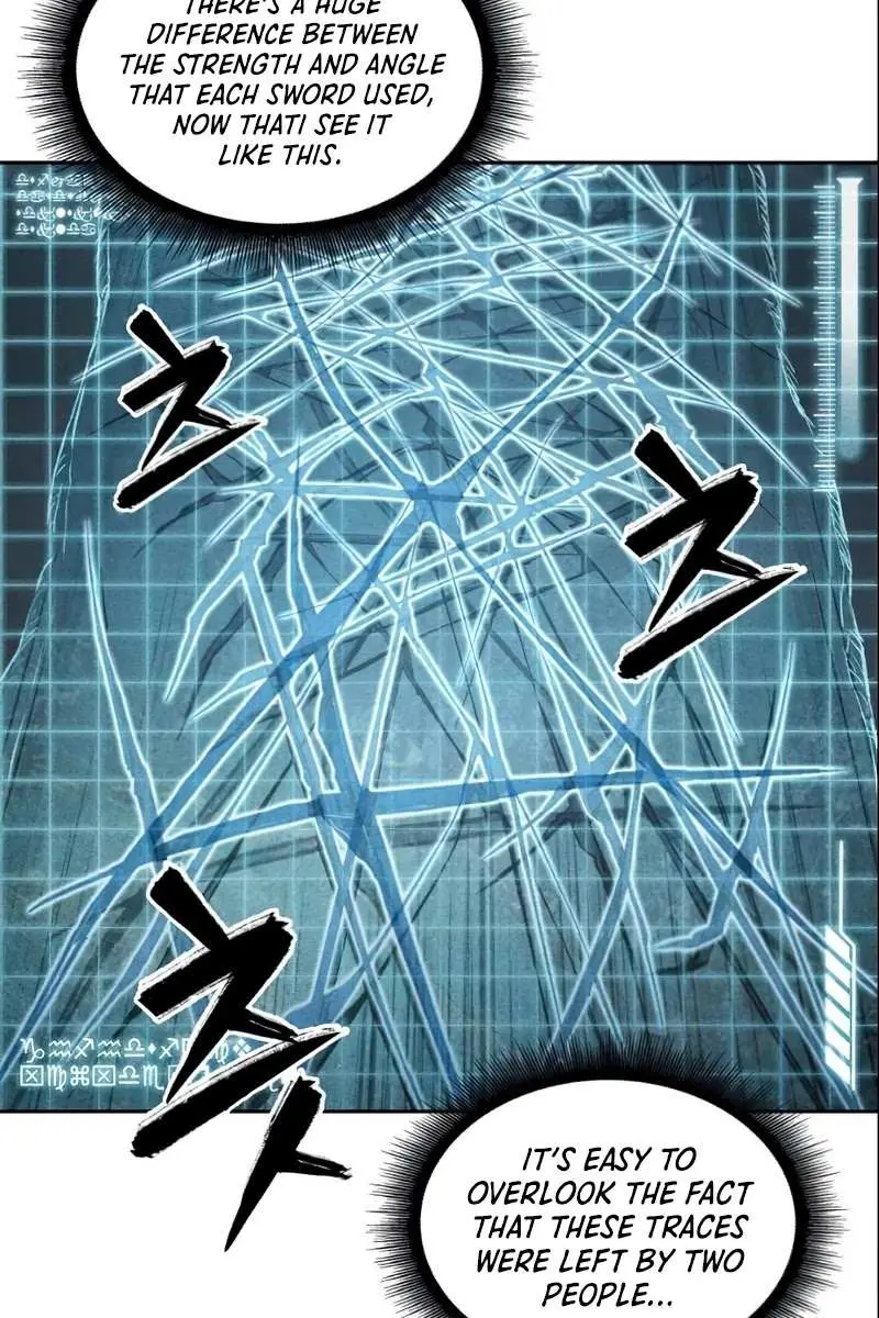 Nano Machine Chapter 27 Page 100