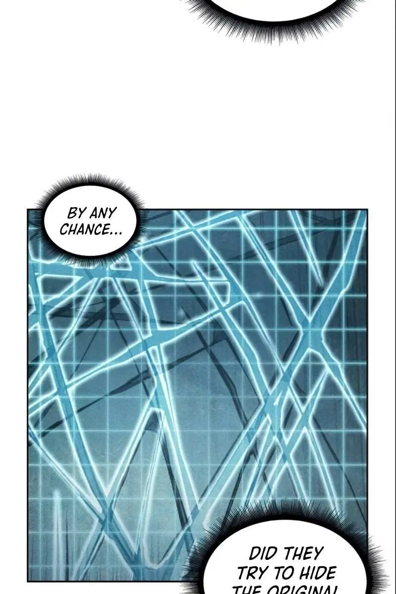 Nano Machine Chapter 27 Page 101