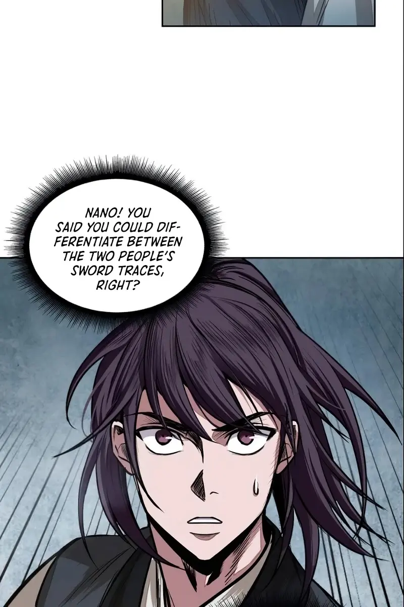 Nano Machine Chapter 27 Page 104