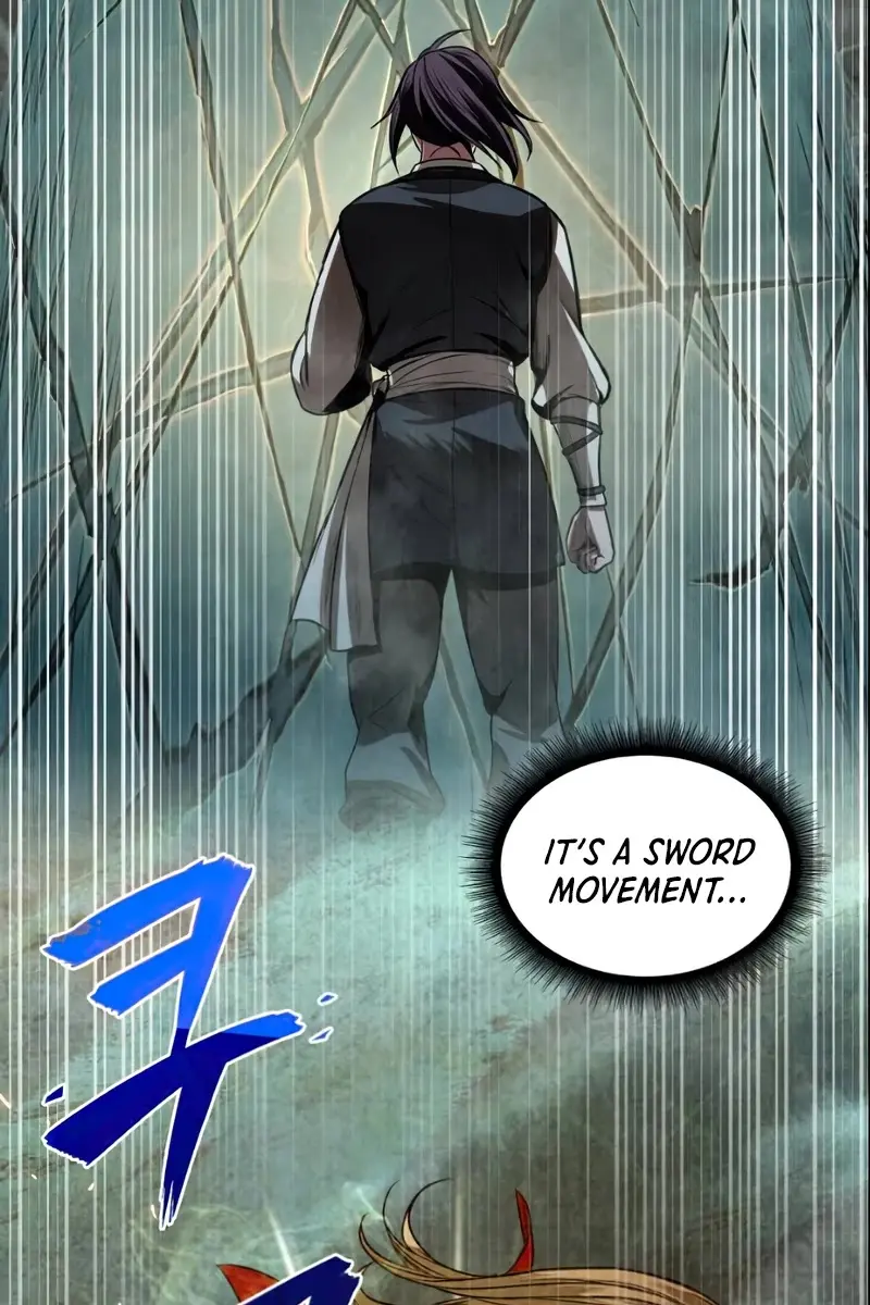 Nano Machine Chapter 27 Page 110