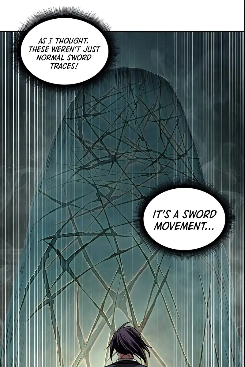 Nano Machine Chapter 28 Page 2