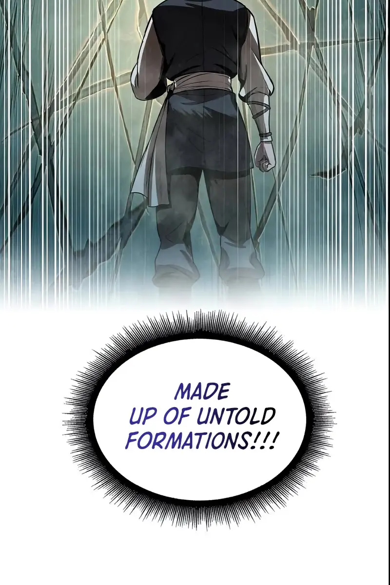 Nano Machine Chapter 28 Page 3