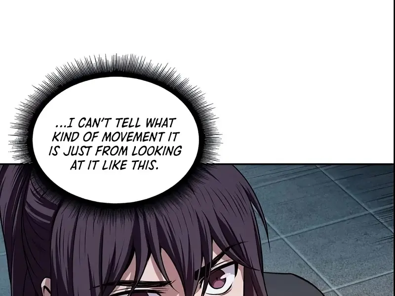 Nano Machine Chapter 28 Page 4