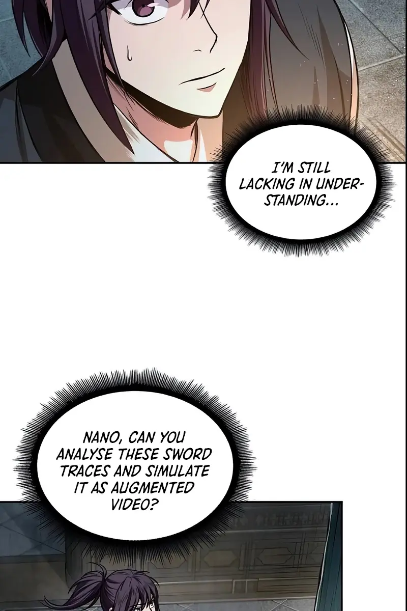Nano Machine Chapter 28 Page 5
