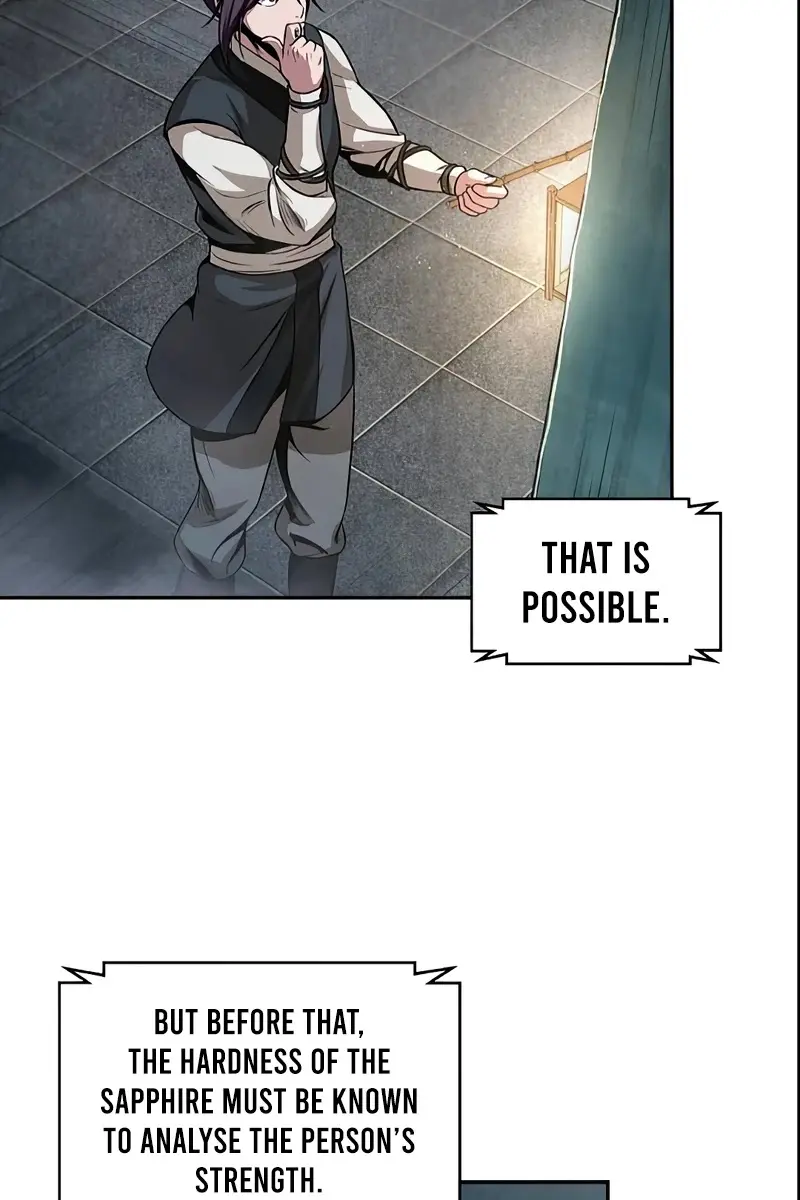 Nano Machine Chapter 28 Page 6