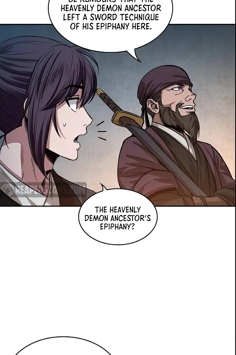 Nano Machine Chapter 28 Page 11