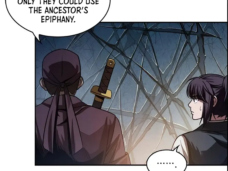 Nano Machine Chapter 28 Page 13