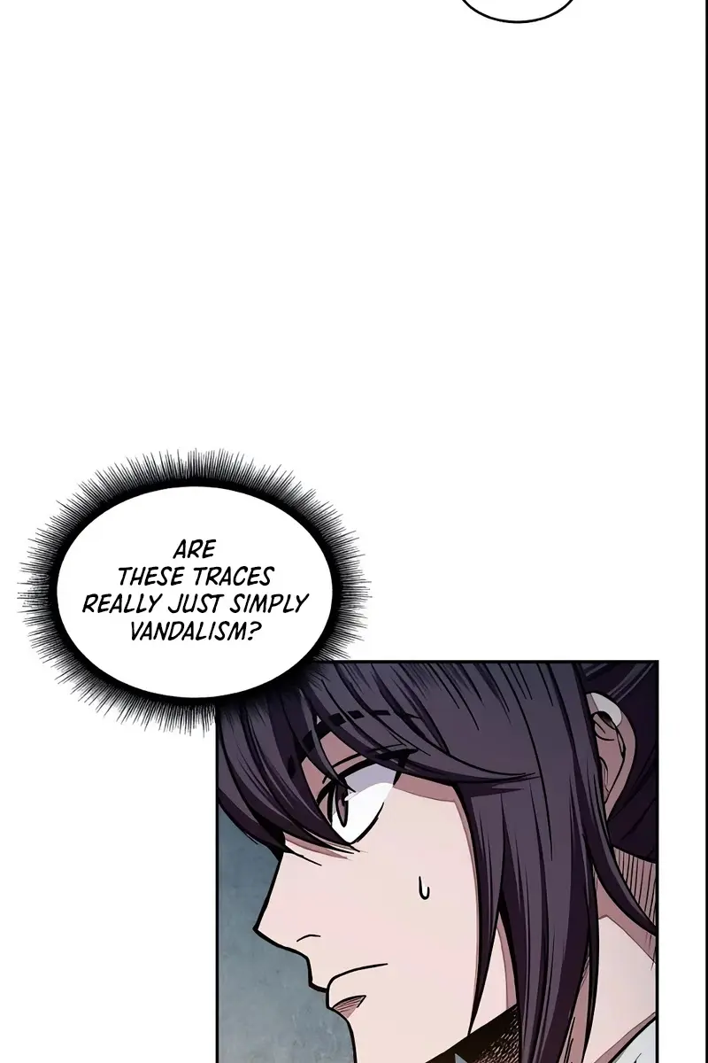 Nano Machine Chapter 28 Page 14