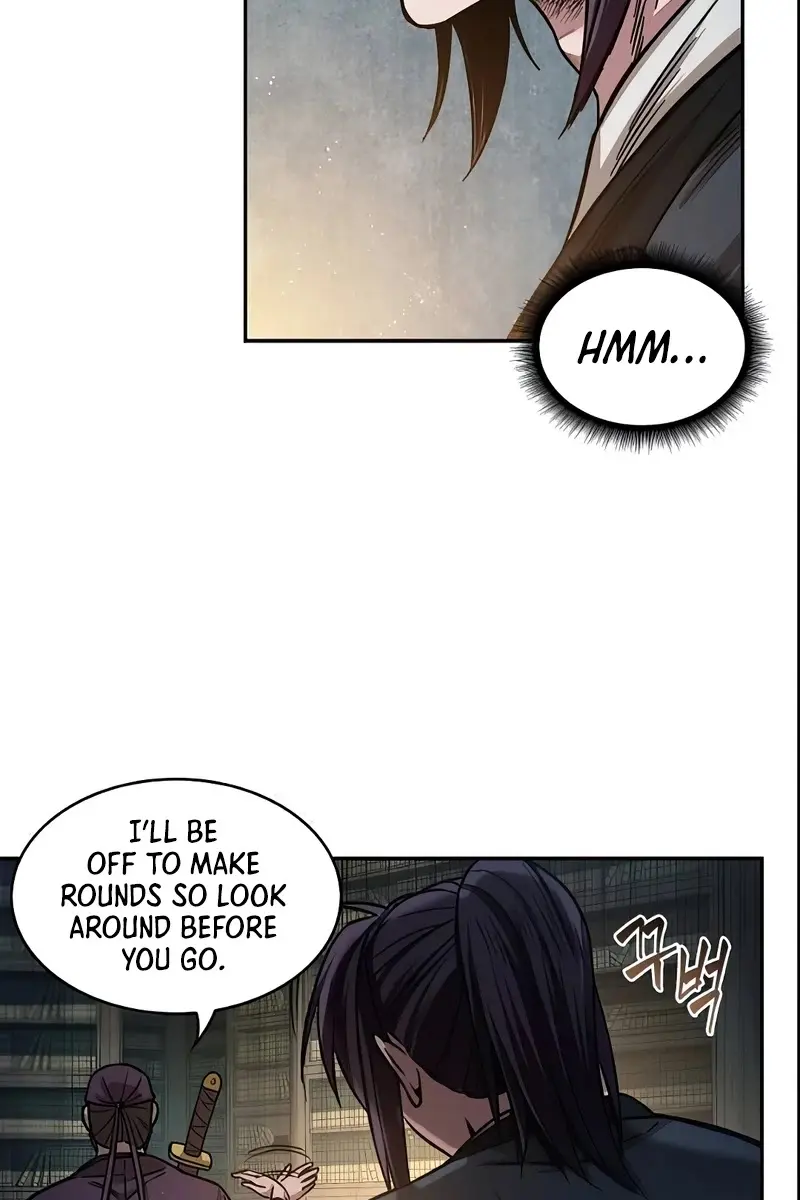 Nano Machine Chapter 28 Page 15