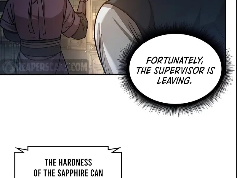 Nano Machine Chapter 28 Page 16