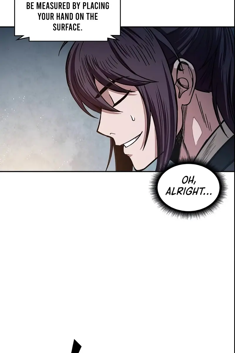 Nano Machine Chapter 28 Page 17