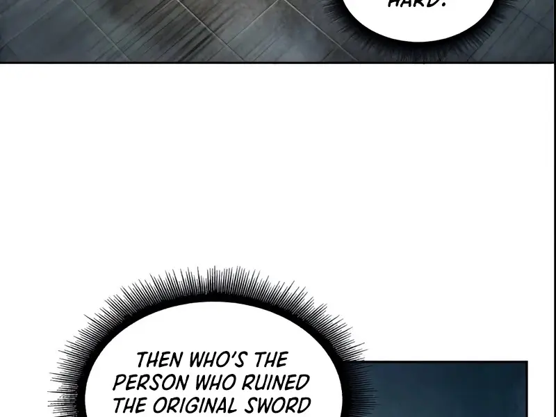 Nano Machine Chapter 28 Page 22