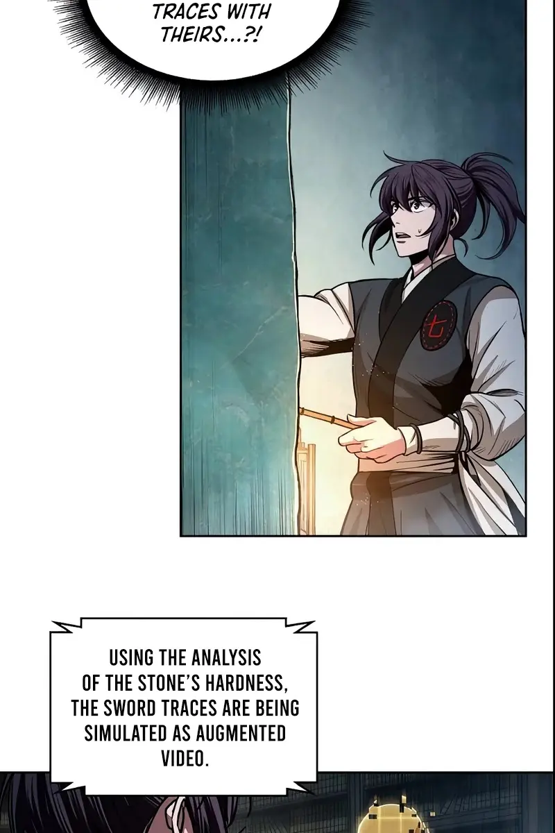 Nano Machine Chapter 28 Page 23
