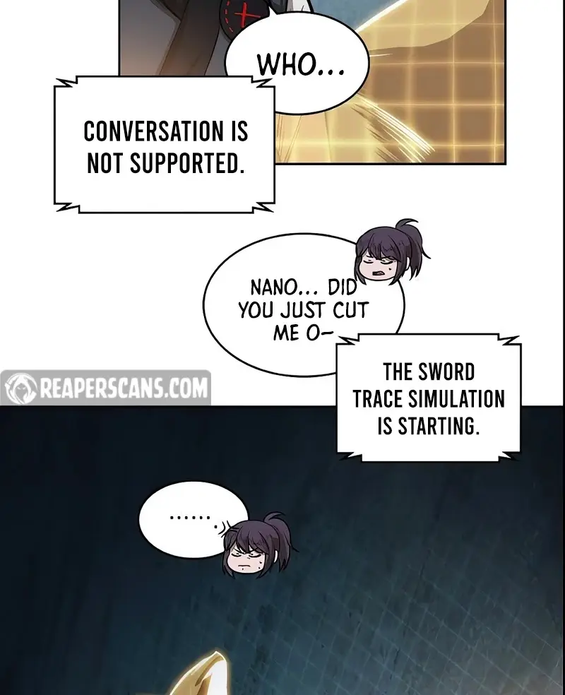 Nano Machine Chapter 28 Page 26