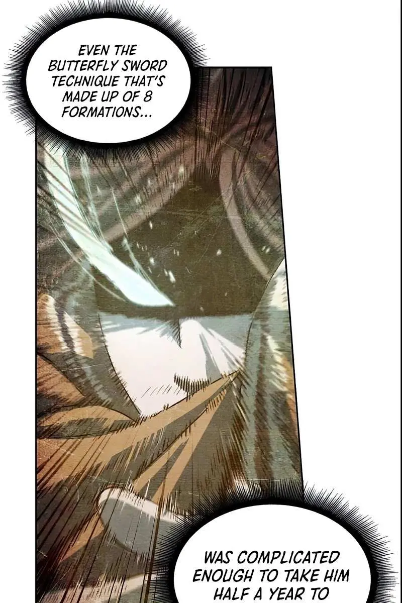 Nano Machine Chapter 28 Page 39