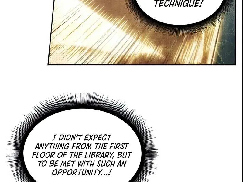 Nano Machine Chapter 28 Page 41