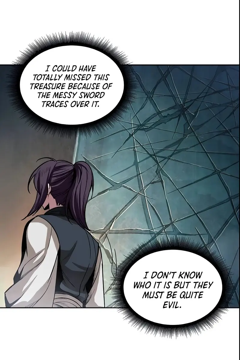 Nano Machine Chapter 28 Page 43