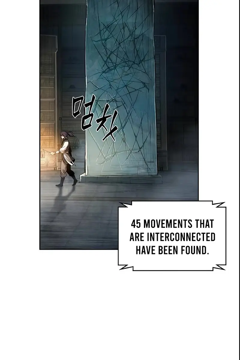 Nano Machine Chapter 28 Page 46