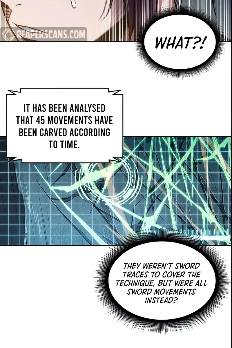 Nano Machine Chapter 28 Page 48