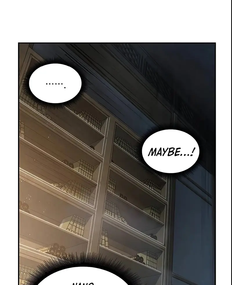 Nano Machine Chapter 28 Page 49