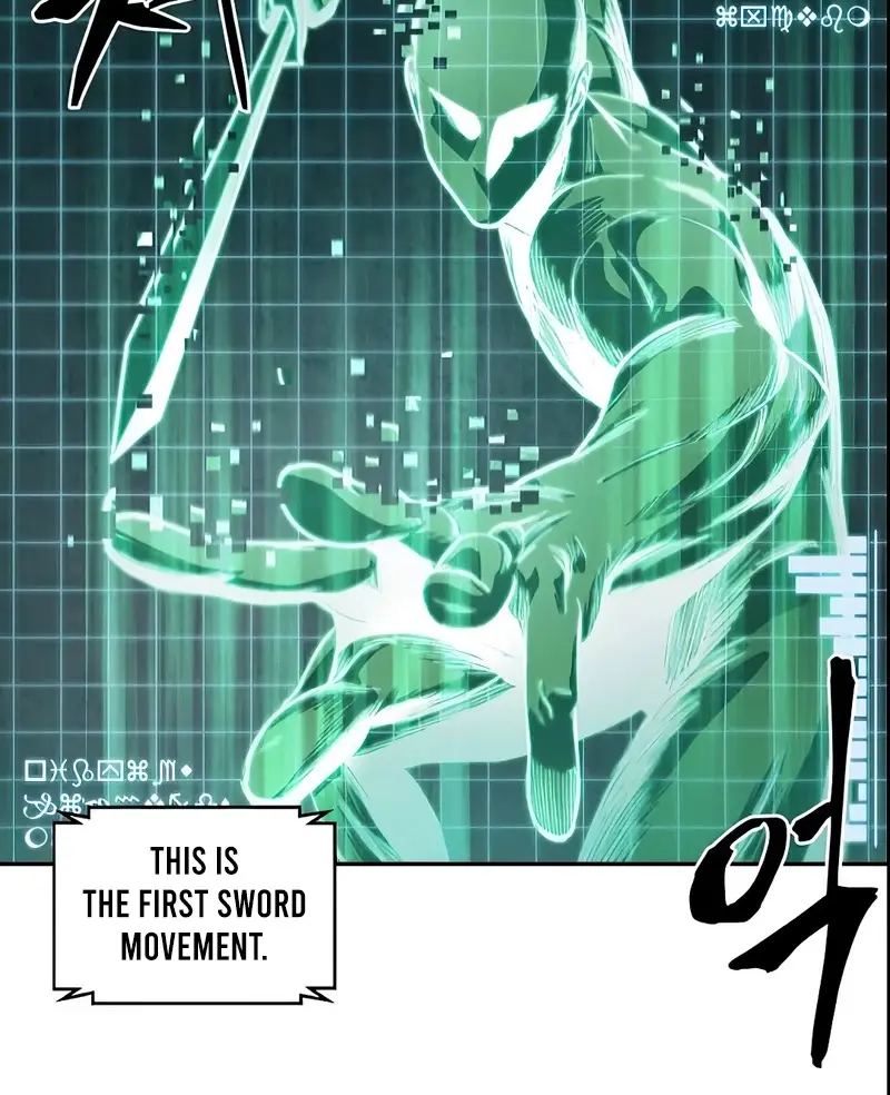 Nano Machine Chapter 28 Page 51