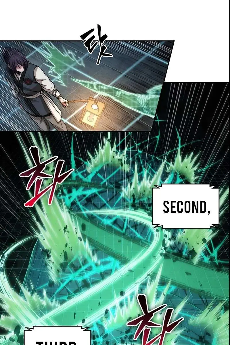 Nano Machine Chapter 28 Page 52