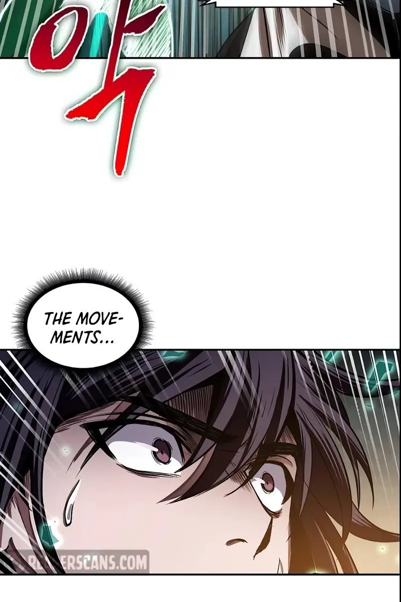 Nano Machine Chapter 28 Page 55