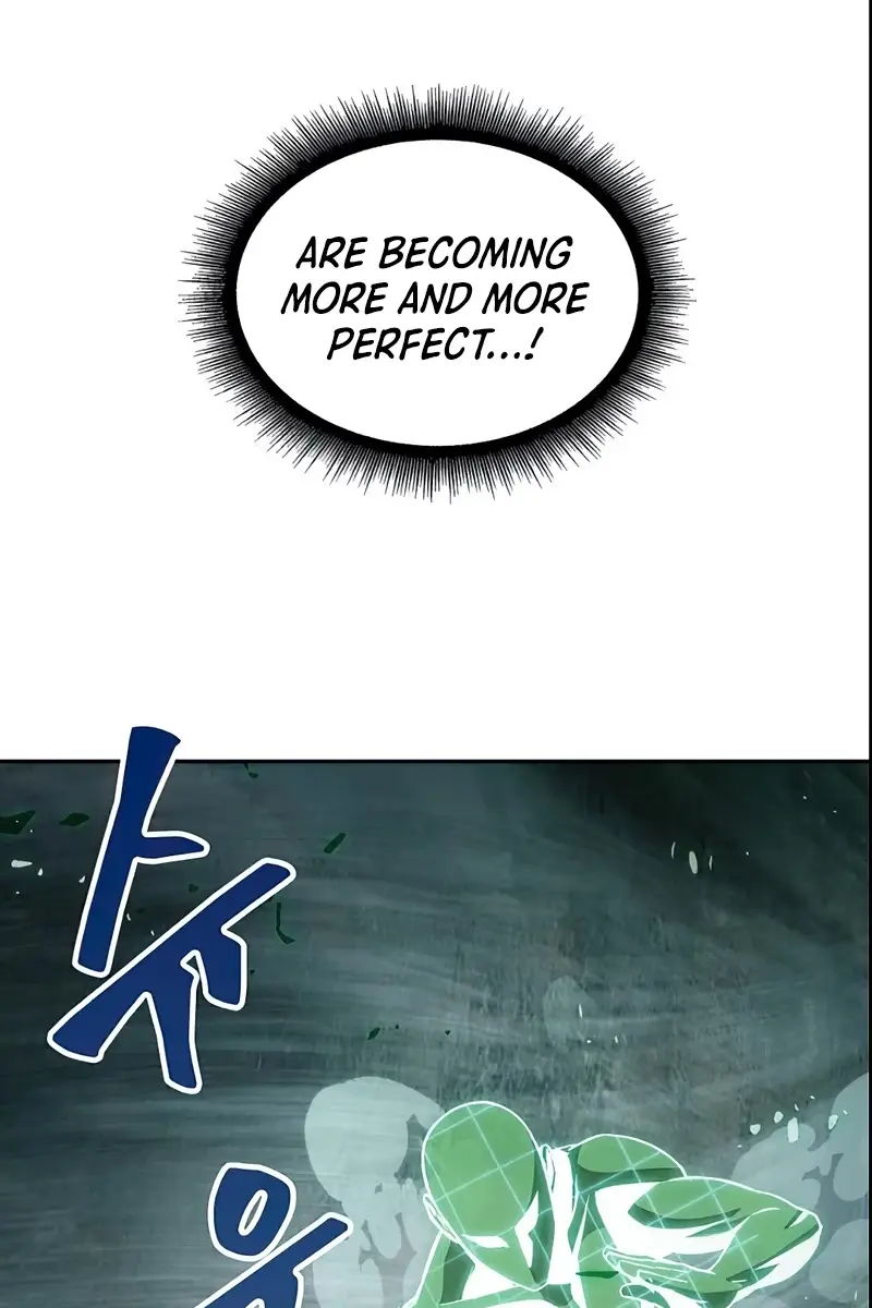 Nano Machine Chapter 28 Page 56
