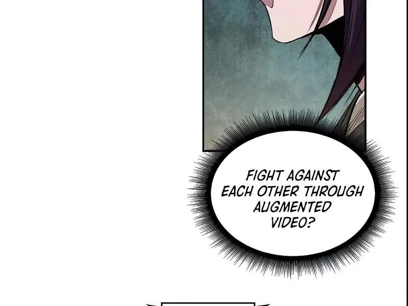 Nano Machine Chapter 28 Page 60