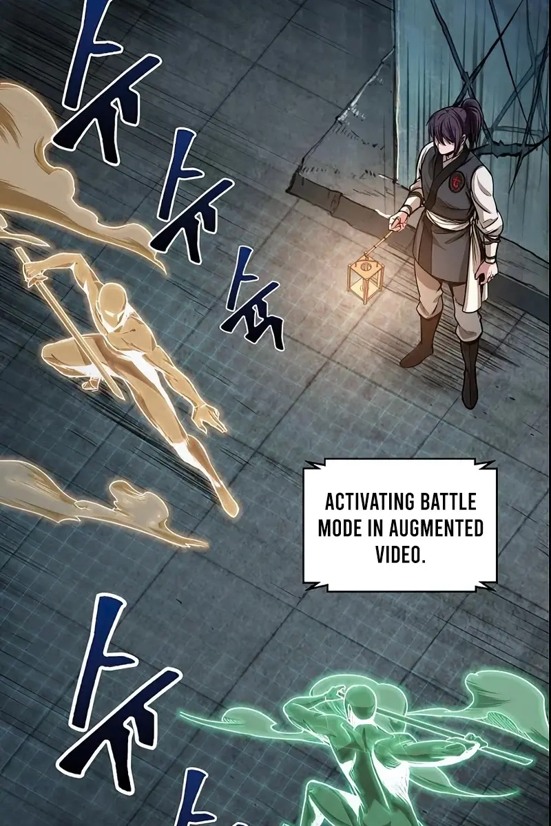 Nano Machine Chapter 28 Page 62