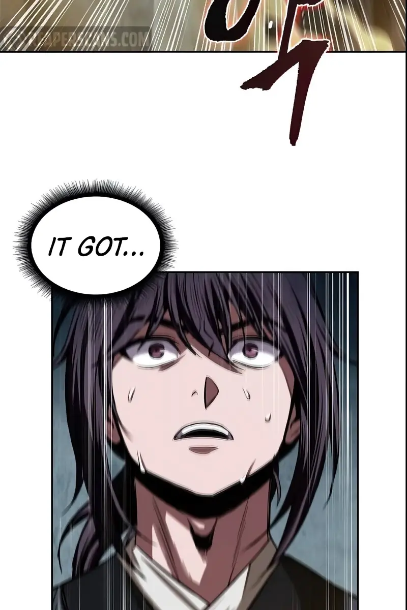 Nano Machine Chapter 28 Page 68
